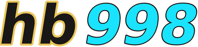 hb998 logo